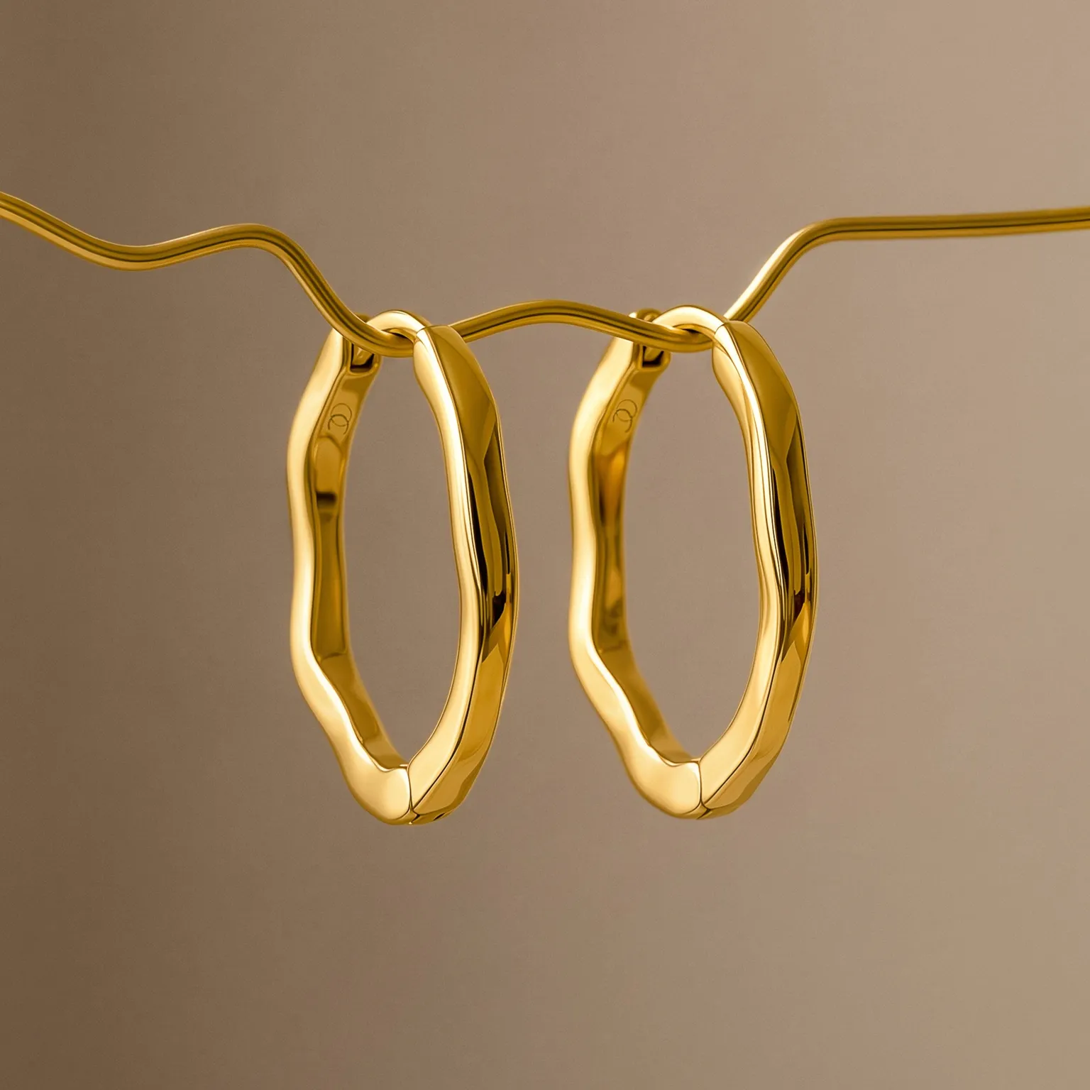 Flow Hoops