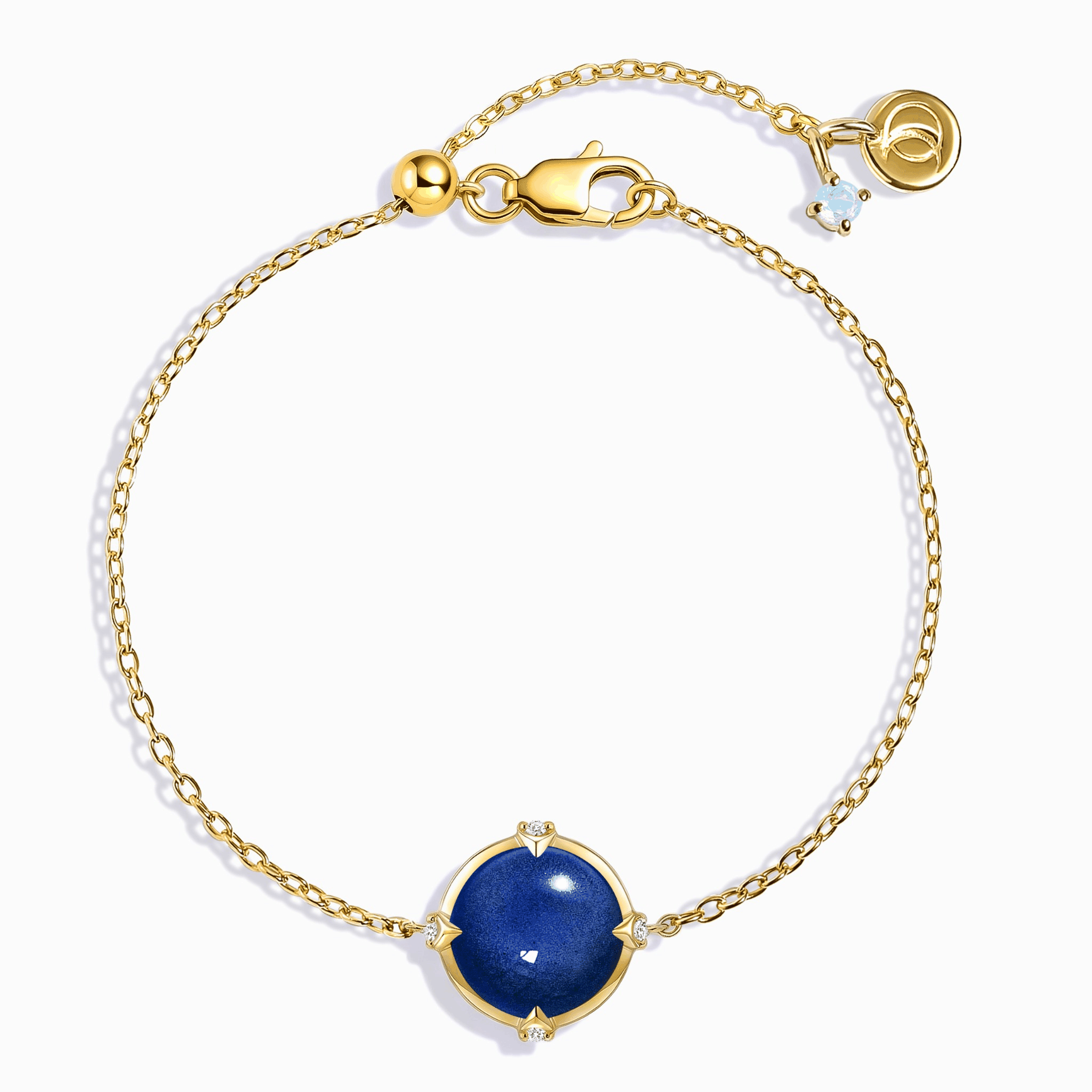 Mood Bracelet - Reflection