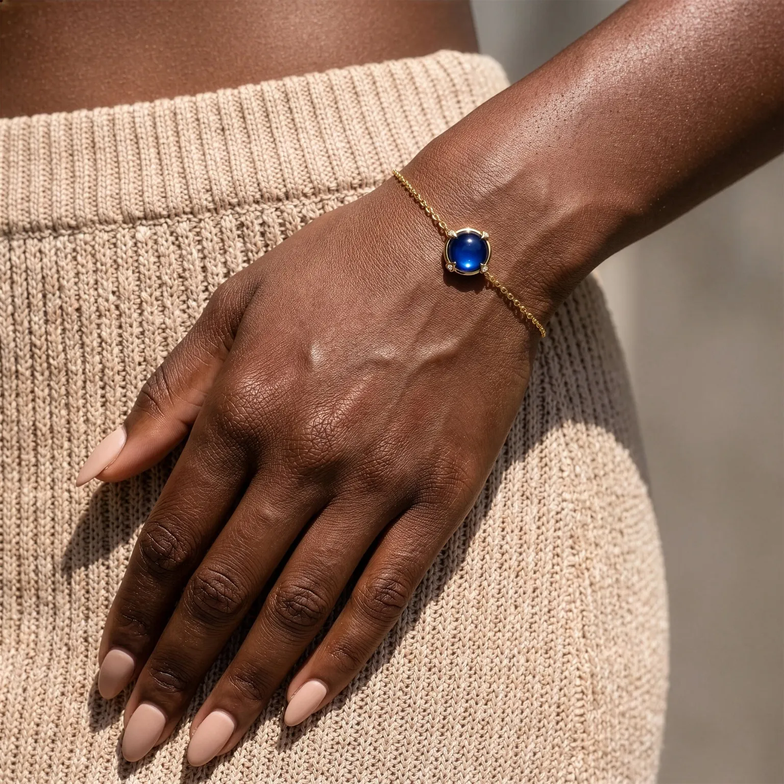 Mood Bracelet - Reflection