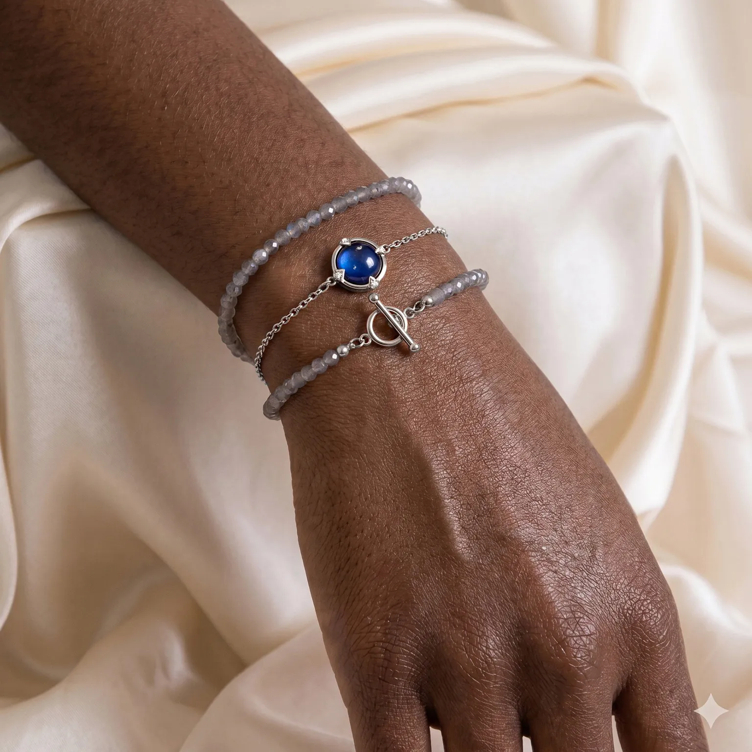 Mood Bracelet - Reflection