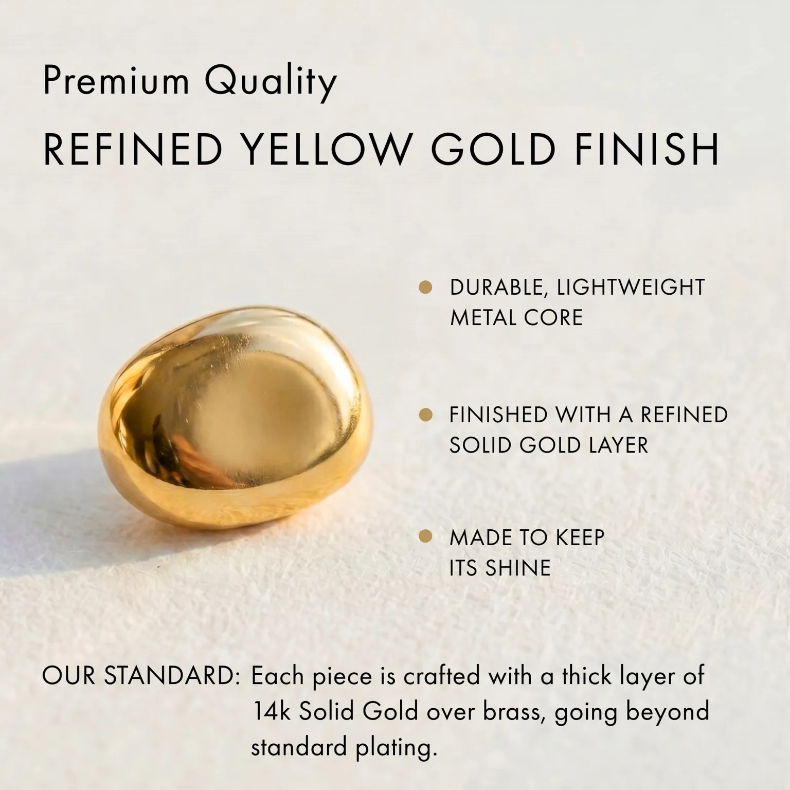 Blue Topaz Earrings - Evil Eye Hoops